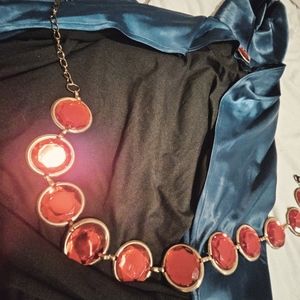 Raven, Teen Titans Cosplay Women's One Size S